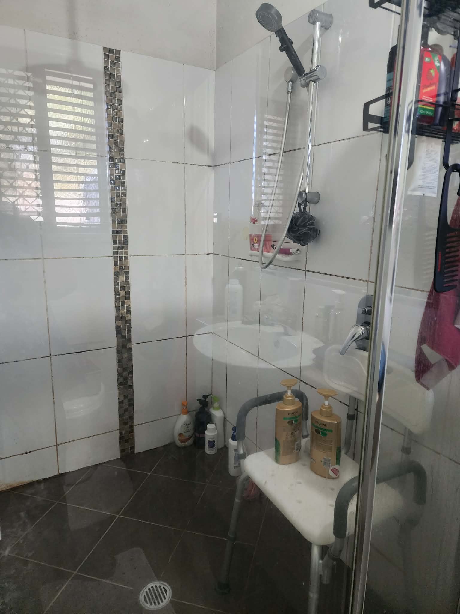 Before: Bathroom